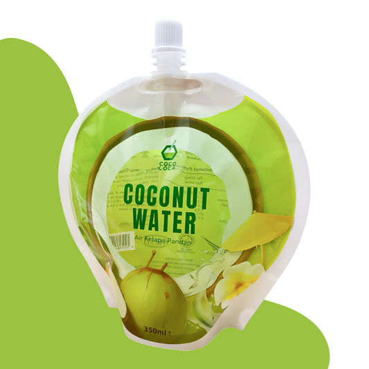 Easy Pack Coconut Water (350ml)
